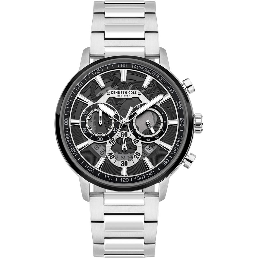 Часы Kenneth Cole Dress Sport KCWGI2123201